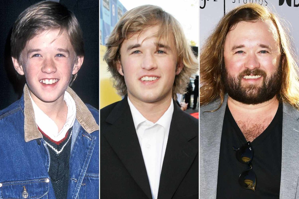 Haley Joel Osment’s Mea Culpa After Antisemitic Arrest Remarks Explained