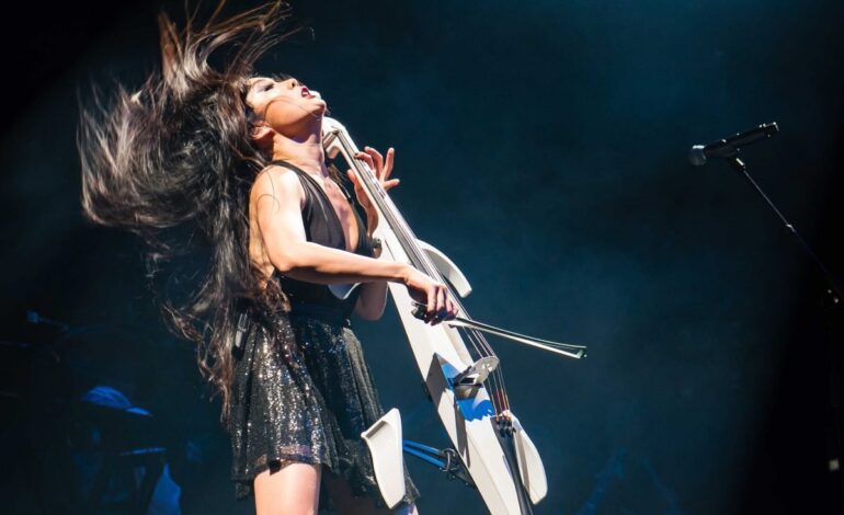 Hans Zimmer’s 2025 Global Symphony: The Cinematic Soundtrack Tour You Can’t Miss