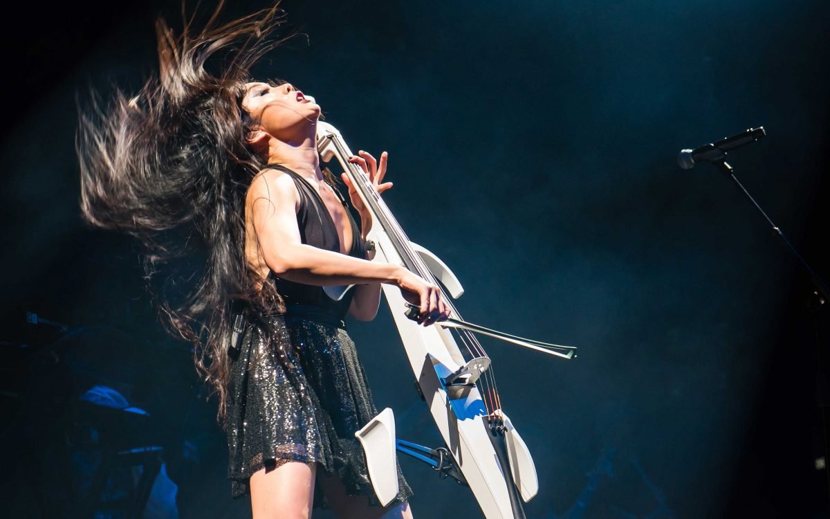 Hans Zimmer’s 2025 Global Symphony: The Cinematic Soundtrack Tour You Can’t Miss