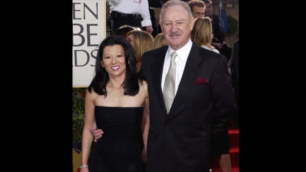 Heart-Wrenching Body Cam Footage of Gene Hackman’s Dog Protecting His Late Wife