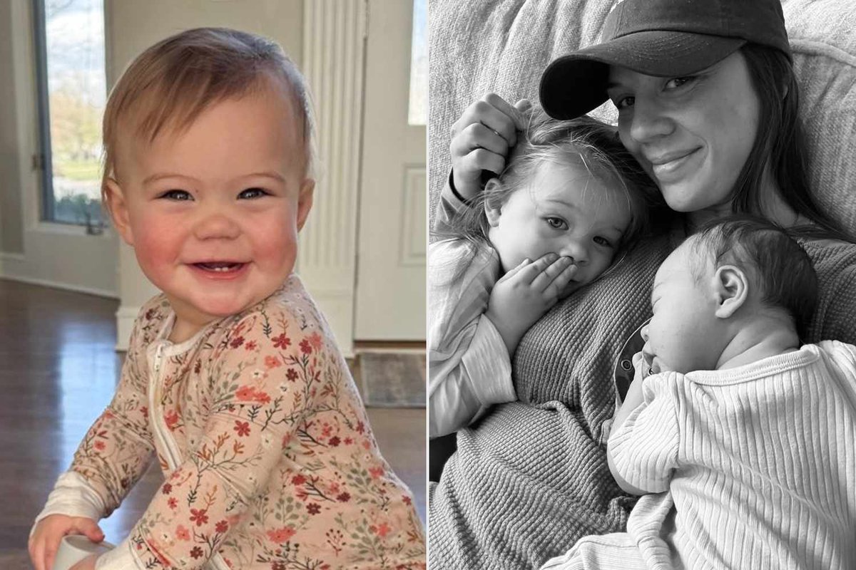 Heartbreak and Hope: Influencer Loses 12-Month-Old Daughter Amid Pregnancy Announcement