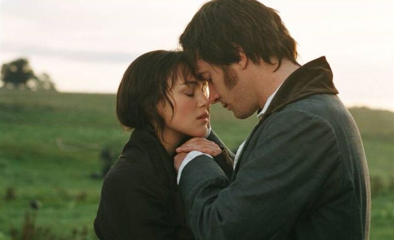 Heartbreak and Tears: The Most Emotionally Devastating Romantic Moments in Film and Television