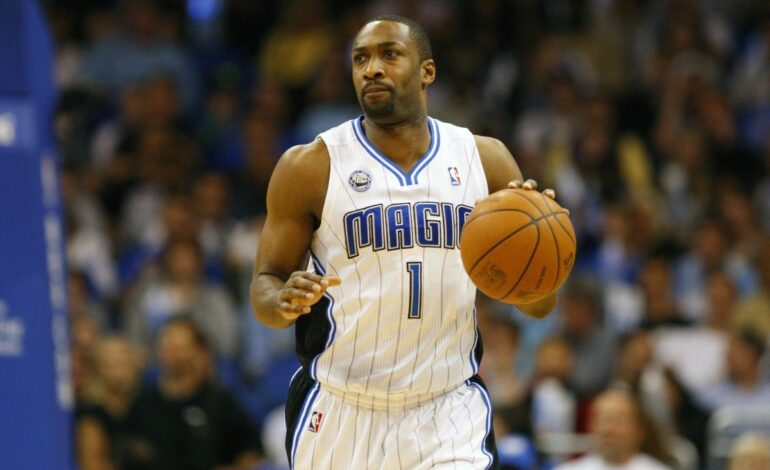 Heartbreaking Collision: NBA Star Gilbert Arenas’ Son Fights for Survival After Devastating Car Crash