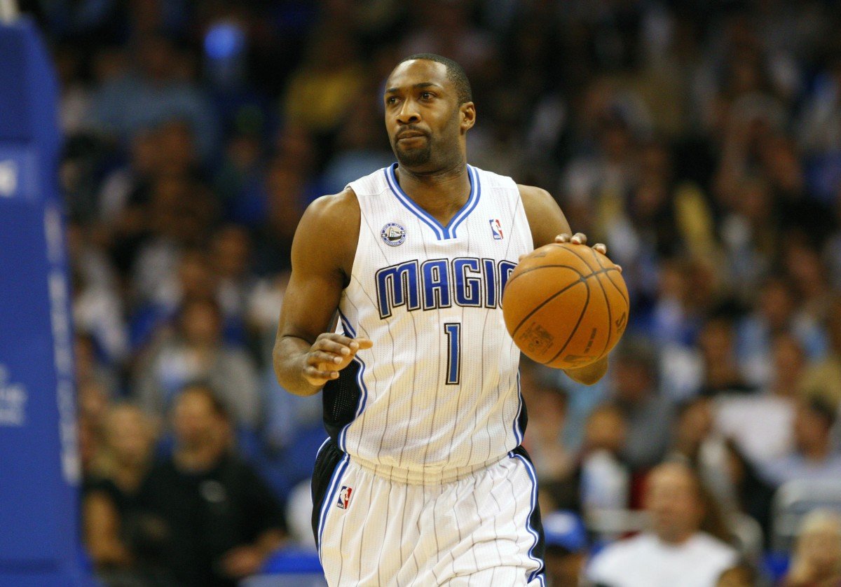 Heartbreaking Collision: NBA Star Gilbert Arenas’ Son Fights for Survival After Devastating Car Crash