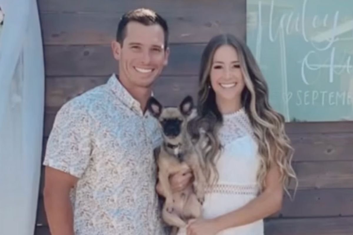 Heartbreaking Final Moments: Matt Okula Opens Up About Hailey’s Tragic Passing Post-Birth