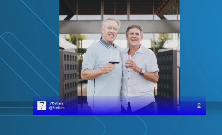 Heartfelt Farewell: Jeff Sperbeck’s Family Remembers John Elway’s Beloved Agent