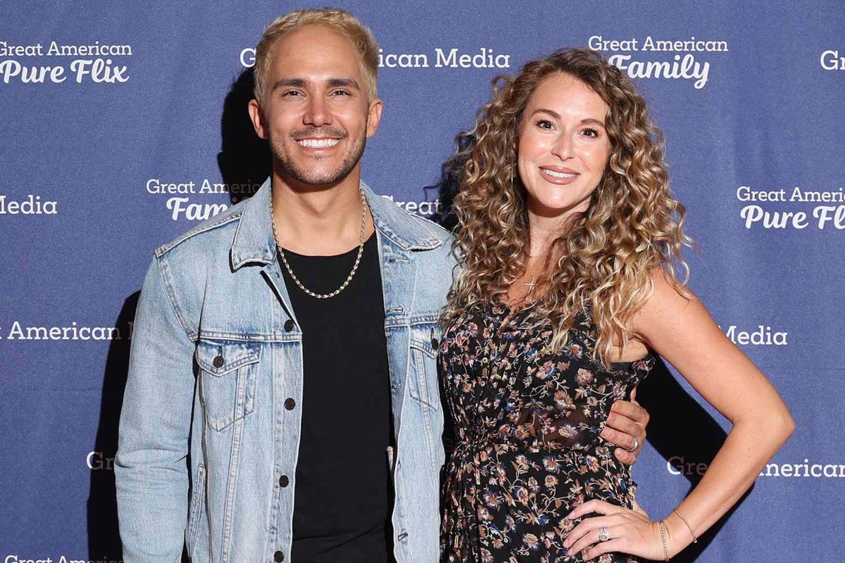 Heartfelt Tribute: Alexa PenaVega Remembers Her Stillborn Daughter One Year Later