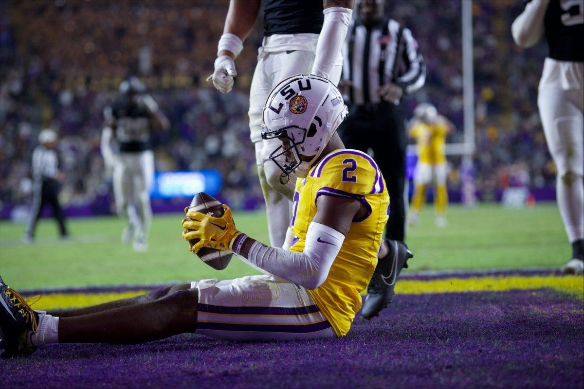 Heartfelt Tribute: Kyren Lacy’s Father Remembers His Son After Tragic Passing