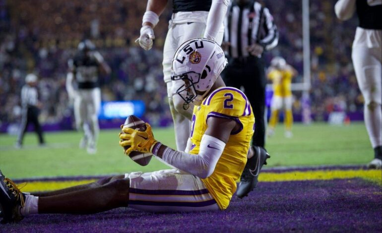 Heartfelt Tribute: Kyren Lacy’s Father Speaks Out After Son’s Untimely Passing
