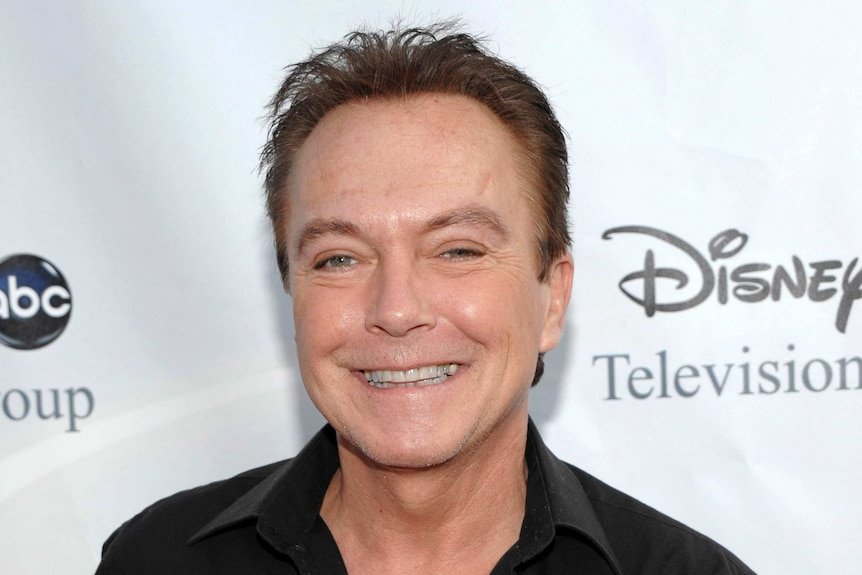 Heartfelt Tributes for David Cassidy on His 75th Birthday