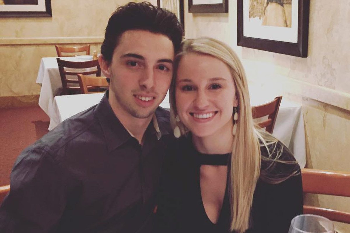 Heartwarming Family Ties: Madeline Gaudreau Celebrates Sister-in-Law’s Newborn Joy