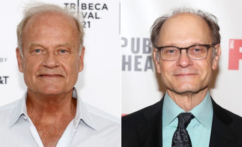 High-Seas Hilarity: David Hyde Pierce Transforms ‘Pirates of Penzance’ into Comedic Masterpiece