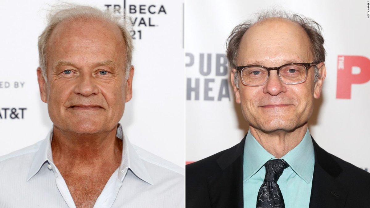 High-Seas Hilarity: David Hyde Pierce Transforms ‘Pirates of Penzance’ into Comedic Masterpiece