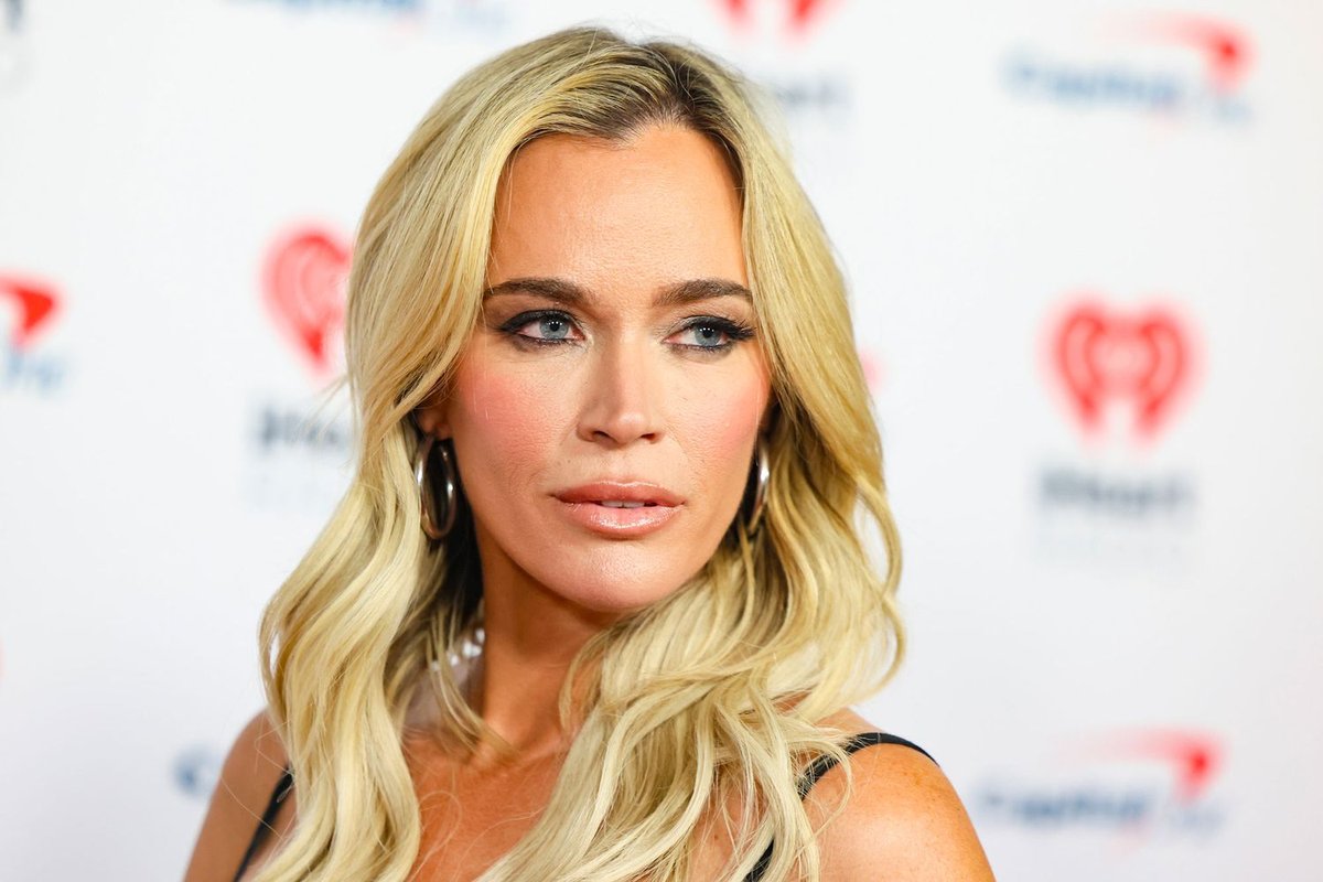 Hollywood Besties Unite: Teddi Mellencamp’s Brave Health Reveal Alongside Kyle Richards