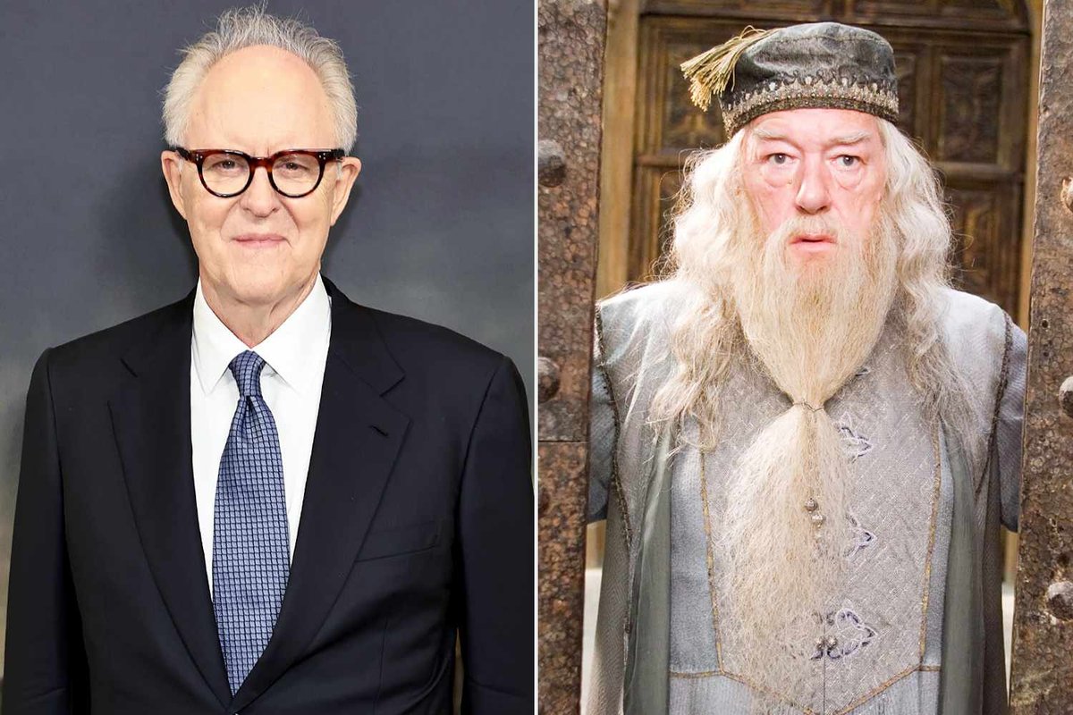 Hollywood Heavyweight John Lithgow Breaks Silence on Rowling Drama: The Unexpected Twist Actors Are Talking About