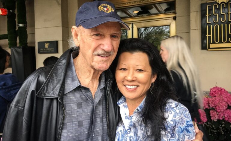 Hollywood Legend’s Final Chapter: The Poetic Whispers of Gene Hackman’s Untold Story