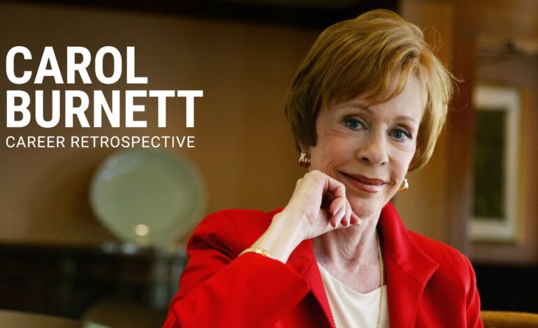 Hollywood Royalty Celebrates: Carol Burnett’s Star-Studded 92nd Birthday Extravaganza Revealed