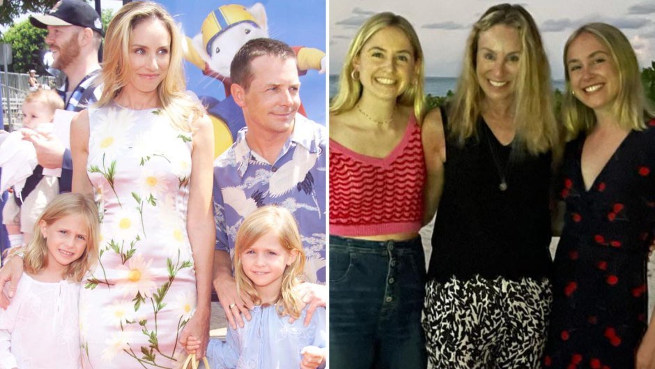 Hollywood Royalty Revealed: The Untold Story of Michael J. Fox’s Dynamic Daughters