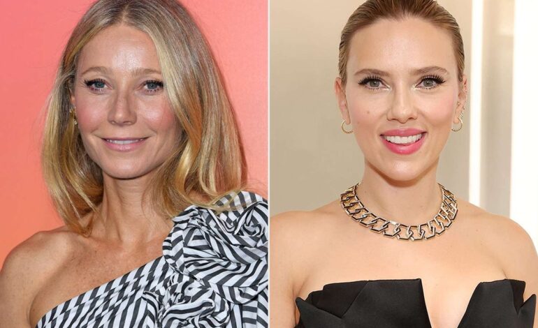 Hollywood Royalty Unbound: Gwyneth Paltrow’s Defiant Stand Against Rumored Royal Tensions