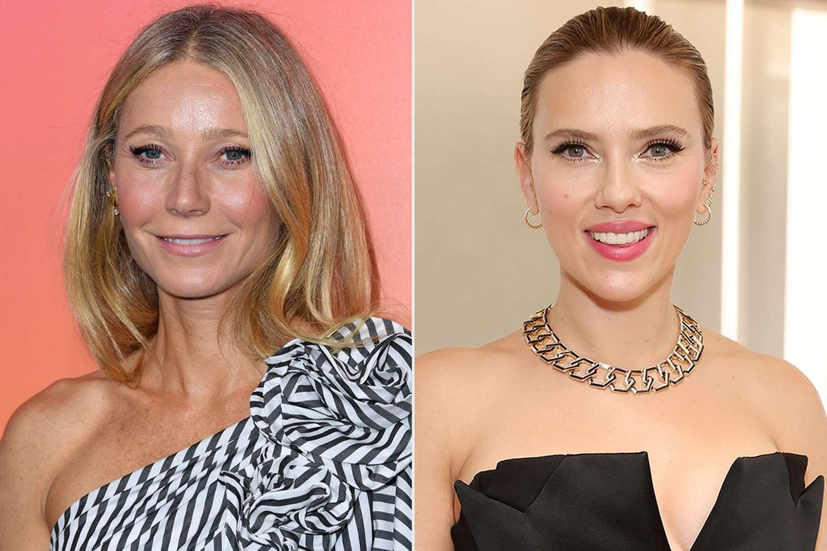 Hollywood Royalty Unbound: Gwyneth Paltrow’s Defiant Stand Against Rumored Royal Tensions