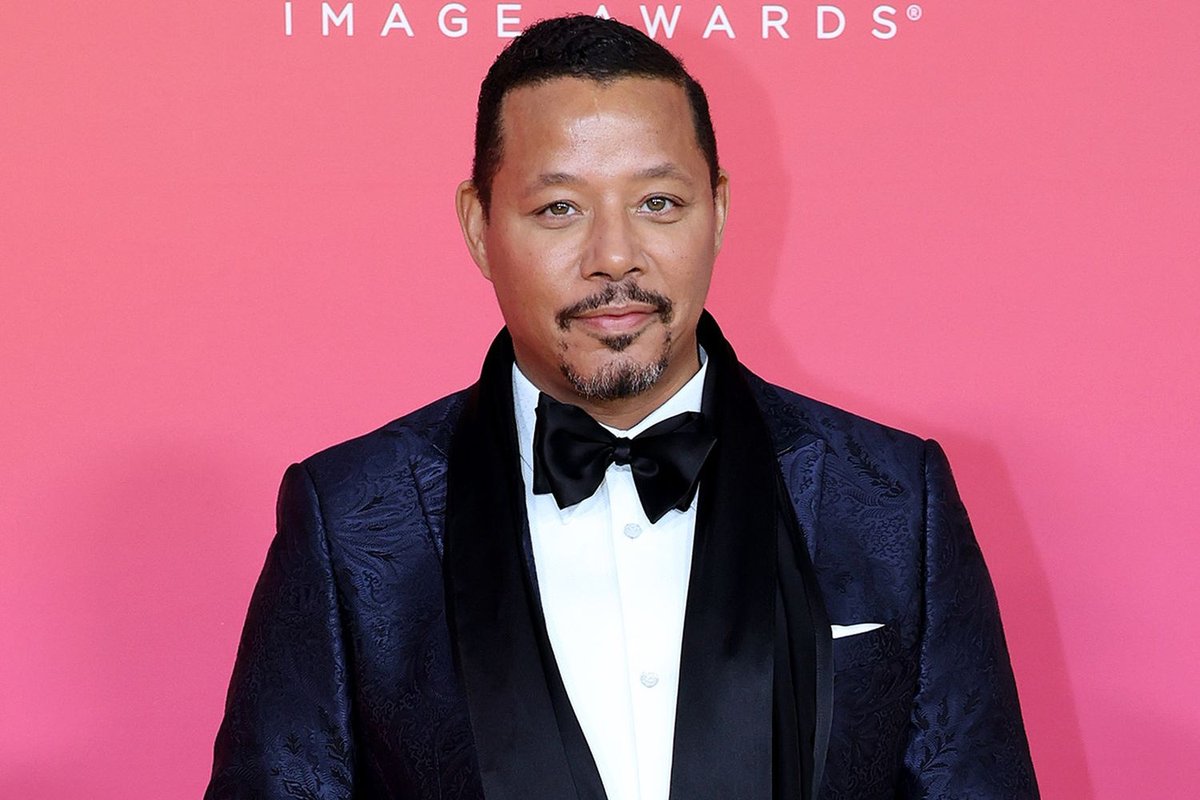 Hollywood’s Controversial Confession: Terrence Howard’s Shocking Marvin Gaye Biopic Revelation