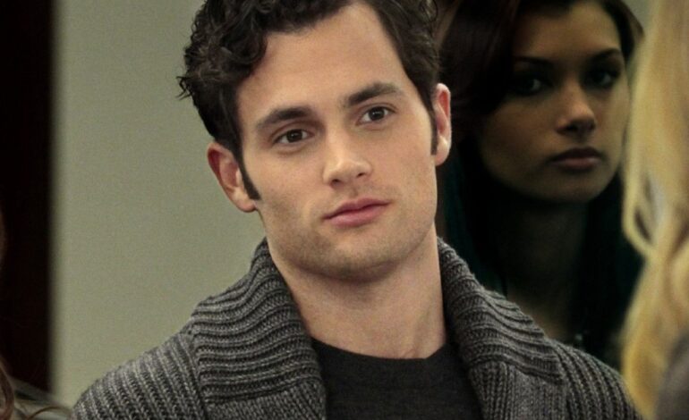 Hollywood’s Dark Prince Reveals the Painful Truth: How “Gossip Girl” Mirrored Real-Life Romance