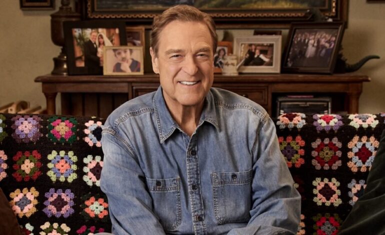 Hollywood’s Farewell Mastermind: How John Goodman Orchestrated ‘The Conners’ Final Bow