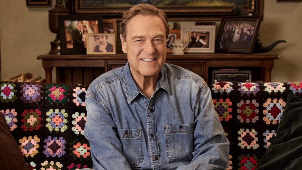 Hollywood’s Farewell Mastermind: How John Goodman Orchestrated ‘The Conners’ Final Bow