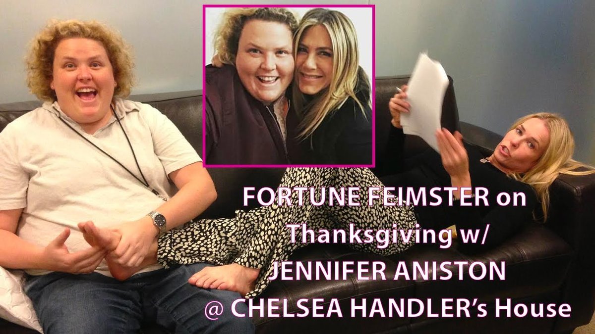 Hollywood’s Favorite Comedian Blindsides Fans: Fortune Feimster’s Unexpected Marital Separation Revealed