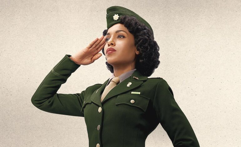 Hollywood’s Game-Changer: How Kerry Washington’s Olivia Pope Transformed Her Career and Consciousness