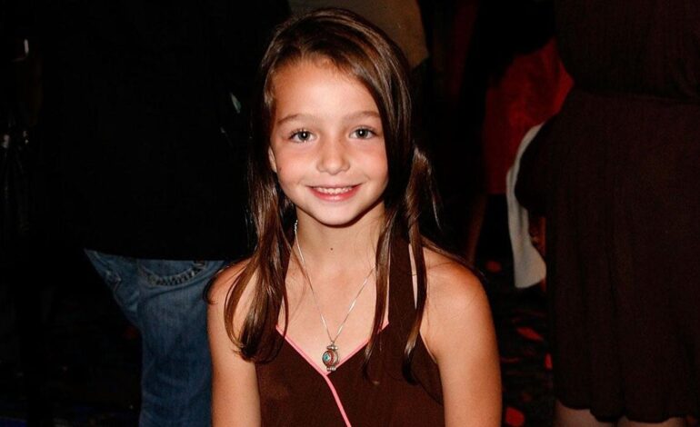 Hollywood’s Heartbreaking Secret: Former Child Star’s Devastating Final Moments Revealed