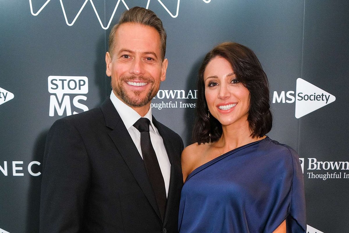 Hollywood’s Heartthrob Ties the Knot: Ioan Gruffudd’s Breathtaking Oceanside Wedding Revealed