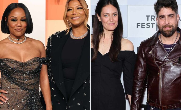 Hollywood’s Hidden Romances: The Steamy Secrets Behind “The Equalizer” Cast’s Love Lives