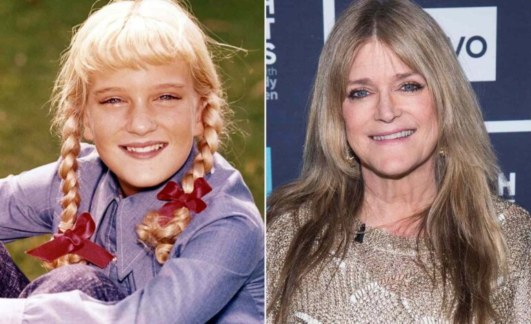 Hollywood’s Hidden Truth: Susan Olsen’s Candid Revelation About Cindy Brady’s Legacy