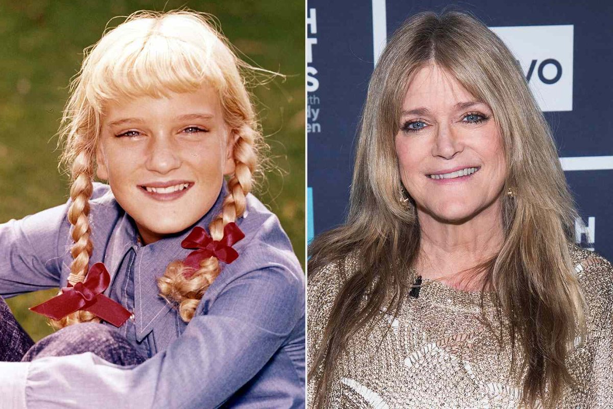 Hollywood’s Hidden Truth: Susan Olsen’s Candid Revelation About Cindy Brady’s Legacy