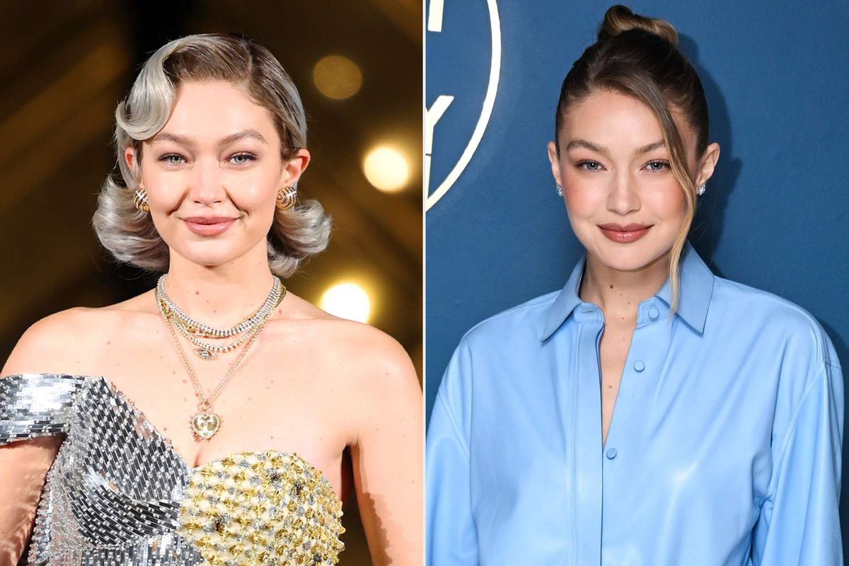 Hollywood’s Hottest Birthday Bash: Gigi Hadid’s Star-Studded 30th Celebration Revealed!