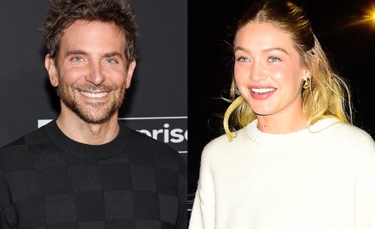 Hollywood’s Hottest Couple: Gigi Hadid’s Star-Studded 30th Birthday Bash Reveals Intimate Romance with Bradley Cooper