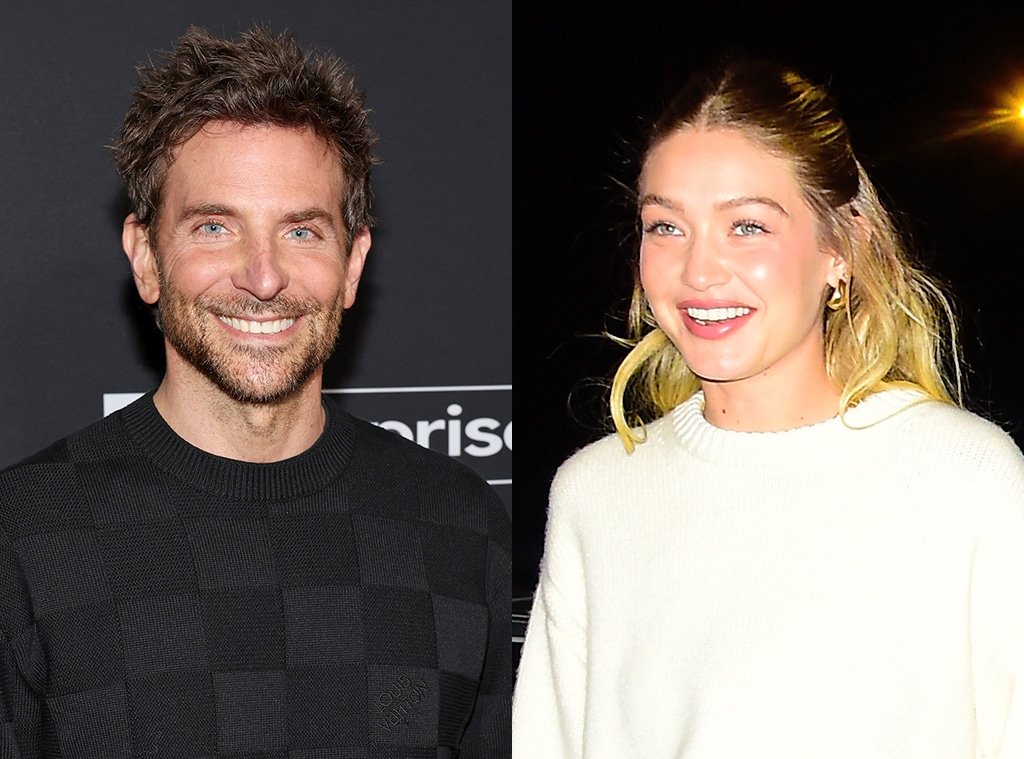 Hollywood’s Hottest Couple: Gigi Hadid’s Star-Studded 30th Birthday Bash Reveals Intimate Romance with Bradley Cooper