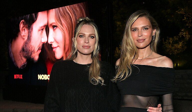 Hollywood’s Latest Fashion Venture: Erin Foster Drops Favorite Daughter Brand in Star-Studded Celebration