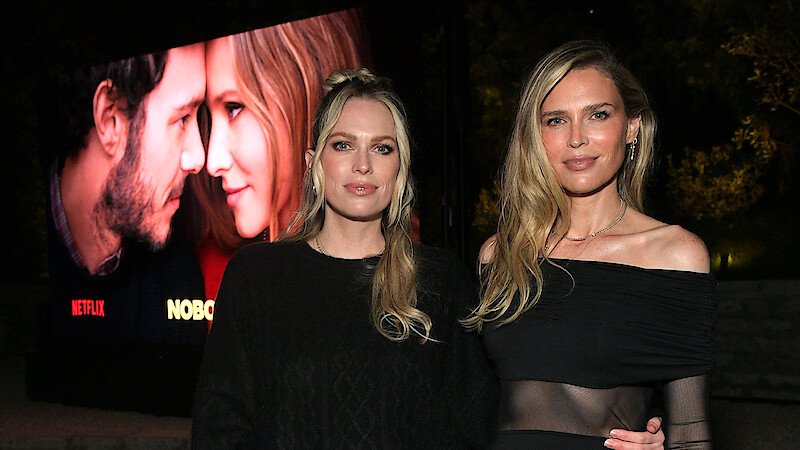 Hollywood’s Latest Fashion Venture: Erin Foster Drops Favorite Daughter Brand in Star-Studded Celebration
