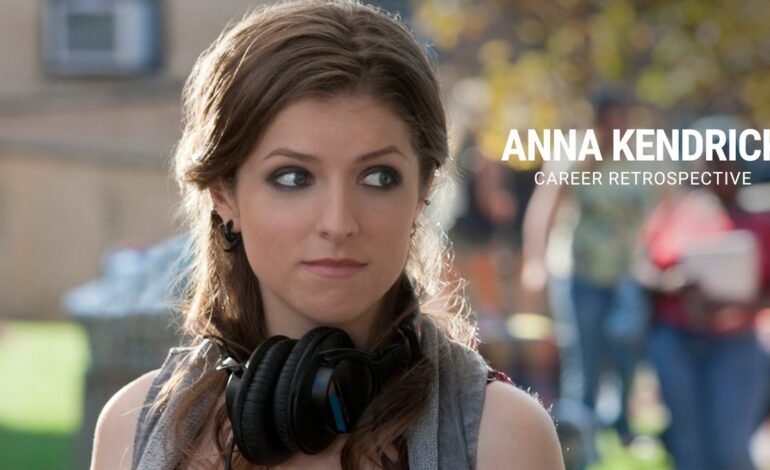 Hollywood’s Missing Piece: Anna Kendrick’s Mysterious Absence in “The Accountant 2” Revealed