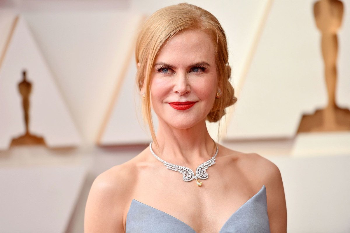 Hollywood’s Most Daring Style Rebellion: Nicole Kidman’s Bodysuit Breaks Fashion Boundaries in France