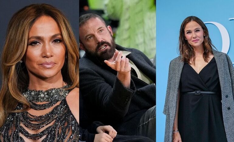 Hollywood’s Most Savage Roast: When Affleck Kids Become Movie Critics