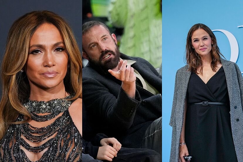 Hollywood’s Most Savage Roast: When Affleck Kids Become Movie Critics