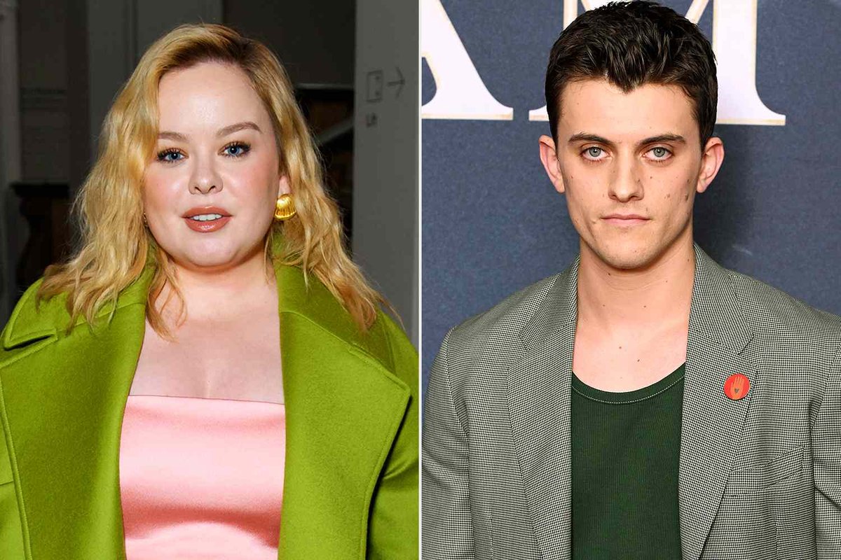 Hollywood’s Newest Couple: Nicola Coughlan and Jake Dunn Make Their Red Carpet Debut
