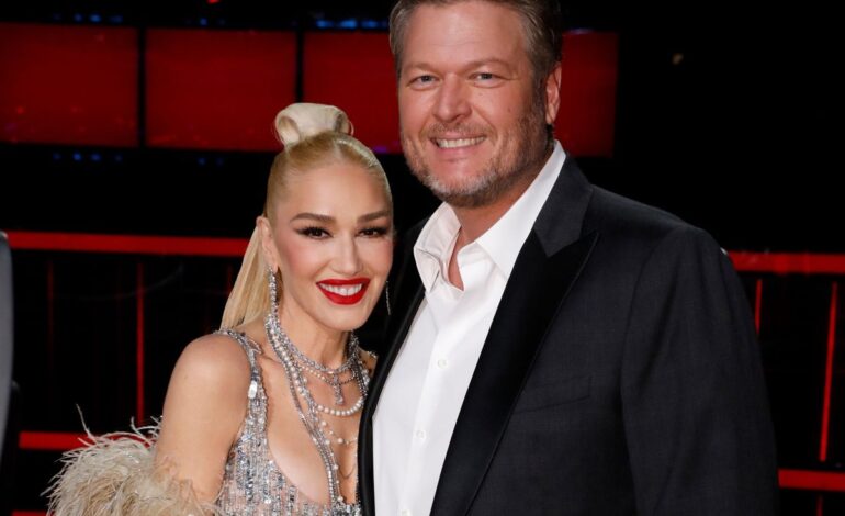 Hollywood’s Quirkiest Couple Reveals the Secret Sauce: A Third Wheel to Marital Bliss?