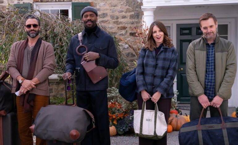 Hollywood’s Slowest Burn: How Steve Carell and Tina Fey Took 15 Years to Become Friends