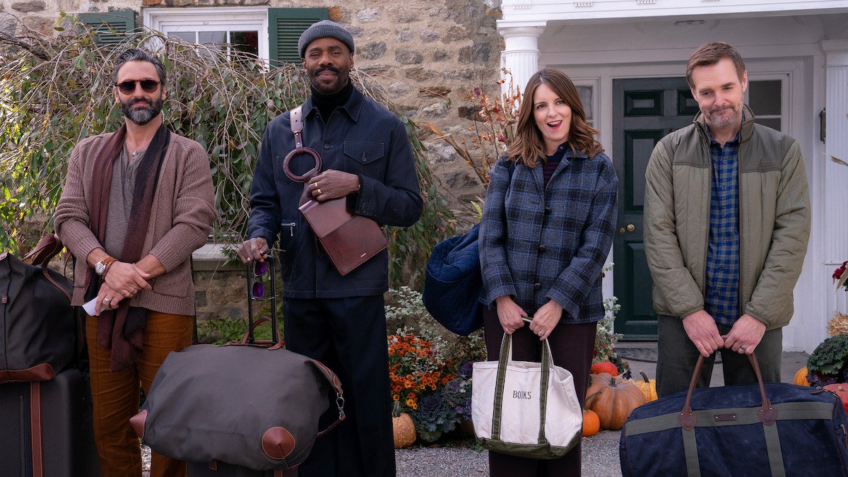 Hollywood’s Slowest Burn: How Steve Carell and Tina Fey Took 15 Years to Become Friends