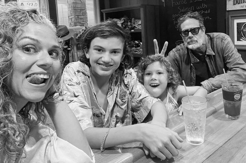 Hollywood’s Towering Teen: When Offspring Outgrow Their Parents’ Shadows