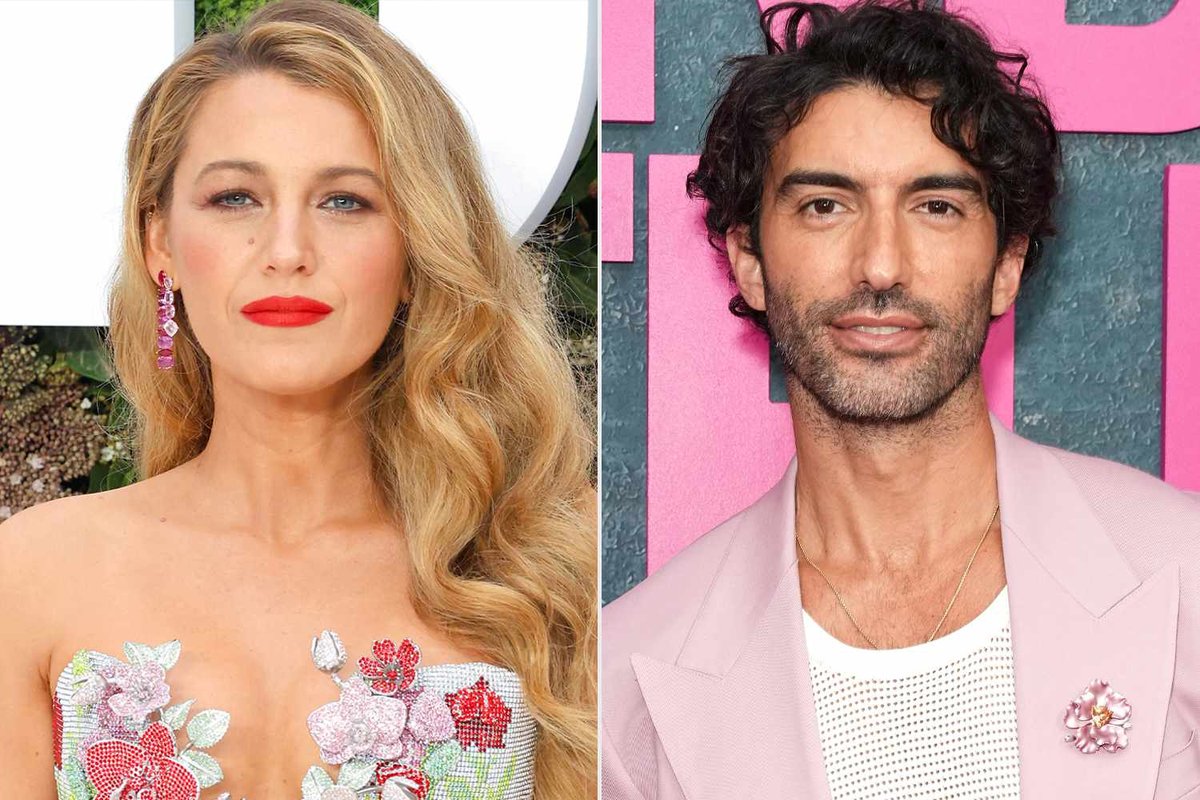 Hollywood Showdown: Justin Baldoni’s Unexpected Marvel Clash Over Ryan Reynolds’ Nicepool Character